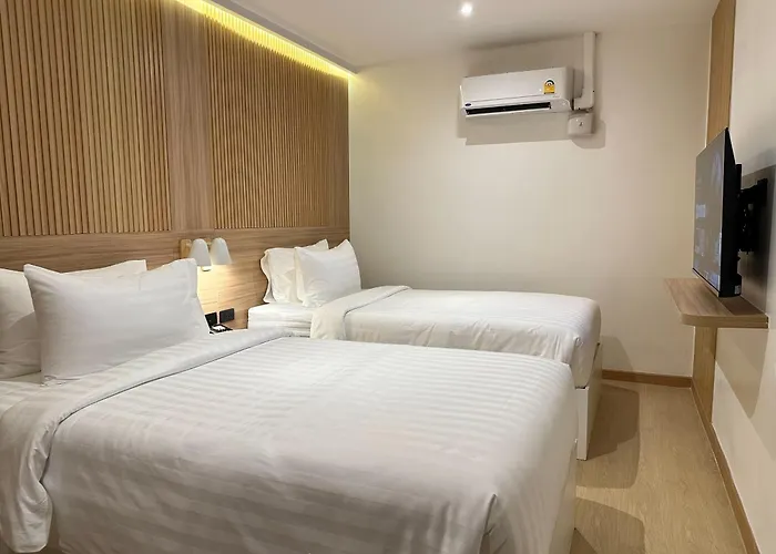 Winston Hotel 3*