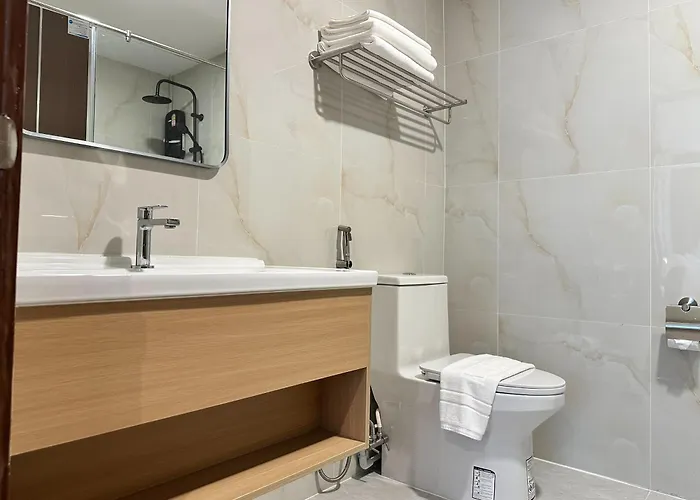 Winston Hotel Bangkok