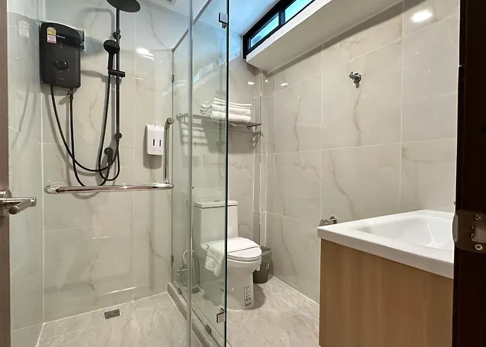 Winston Hotel 3*