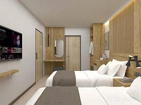 Hotel Winston