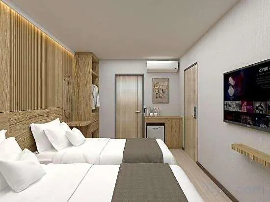 Hotel Winston 3*