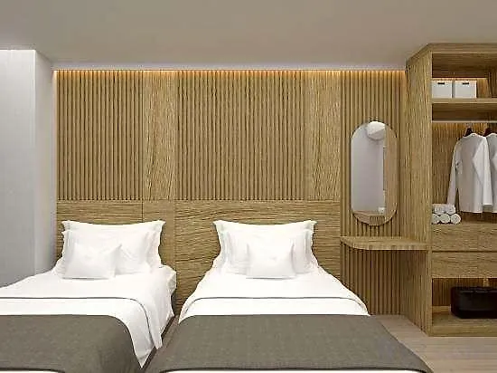 Hotel Winston 3*